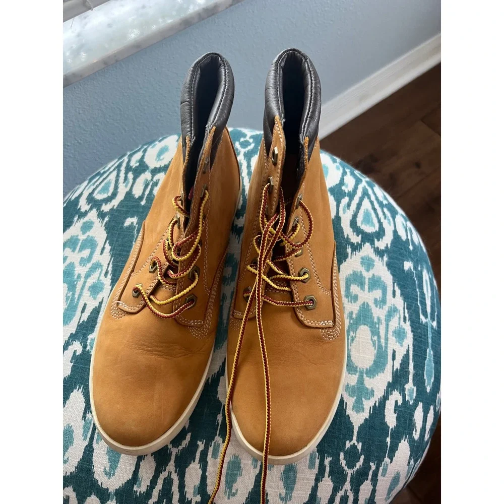 Timberland stylish versatile